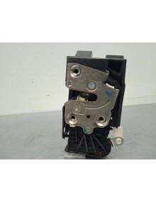 Recambio de cerradura puerta delantera derecha para dacia sandero 0.9 tce cat referencia OEM IAM   2 PINS