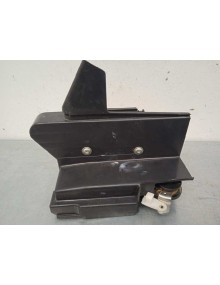 Recambio de cerradura puerta delantera derecha para dacia sandero 0.9 tce cat referencia OEM IAM   2 PINS 2