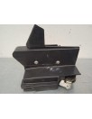 Recambio de cerradura puerta delantera derecha para dacia sandero 0.9 tce cat referencia OEM IAM   2 PINS