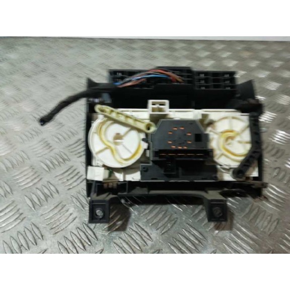 Recambio de mando calefaccion / aire acondicionado para opel zafira a elegance referencia OEM IAM 024420732 90559839 