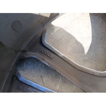 Recambio de llanta para ford mondeo v hatchback (ce) 1.5 ecoboost referencia OEM IAM DS7CJ1B X1 19 pulgadas