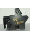 Recambio de cerradura puerta delantera derecha para dacia sandero 0.9 tce cat referencia OEM IAM   2 PINS