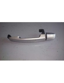 Recambio de maneta exterior delantera derecha para suzuki sx4 rw (ey) gl referencia OEM IAM   