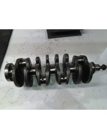 Recambio de cigueñal para audi a3 (8p) 1.9 tdi referencia OEM IAM 038C  