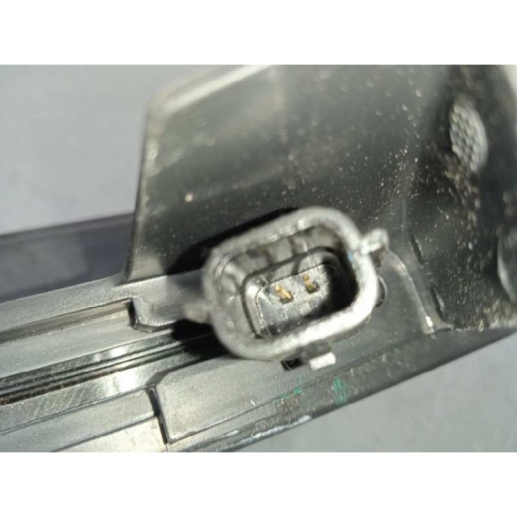 Recambio de cerradura puerta delantera derecha para dacia sandero 0.9 tce cat referencia OEM IAM   2 PINS