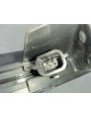 Recambio de cerradura puerta delantera derecha para dacia sandero 0.9 tce cat referencia OEM IAM   2 PINS