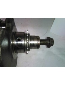 Recambio de cigueñal para audi a3 (8p) 1.9 tdi referencia OEM IAM 038C   2