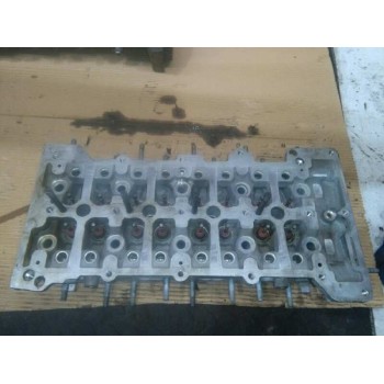 Recambio de culata para opel insignia berlina 2.0 cdti cat referencia OEM IAM 55576540  