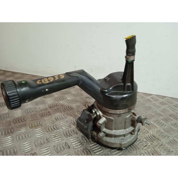 Recambio de bomba direccion para peugeot 308 sw confort referencia OEM IAM 9684979180 4007XA ELECTRICA TRW