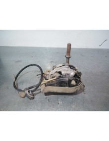 Recambio de palanca cambio para bmw x5 (e53) 3.0 turbodiesel cat referencia OEM IAM PA66GF35 PA615GT 