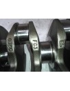 Recambio de cigueñal para audi a3 (8p) 1.9 tdi referencia OEM IAM 038C  