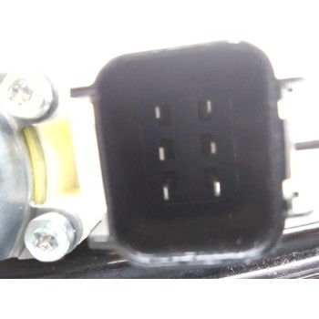 Recambio de elevalunas delantero derecho para ford focus lim. trend + referencia OEM IAM BM51A23200BF 6 PIN 