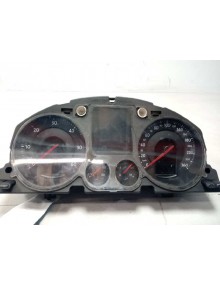 Recambio de cuadro instrumentos para volkswagen passat variant (3c5) 2.0 tdi referencia OEM IAM A2C53194181  