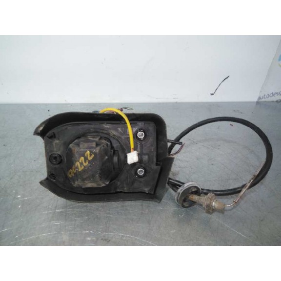 Recambio de palanca cambio para bmw x5 (e53) 3.0 turbodiesel cat referencia OEM IAM PA66GF35 PA615GT 