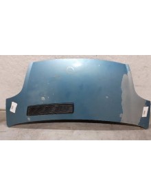 Recambio de capot para opel vivaro combi tour edition referencia OEM IAM  AZUL 