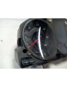 Recambio de cuadro instrumentos para volkswagen passat variant (3c5) 2.0 tdi referencia OEM IAM A2C53194181   2