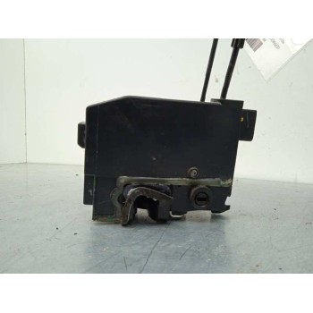 Recambio de cerradura puerta trasera izquierda para peugeot 308 gti referencia OEM IAM 9810310180  7 PINS