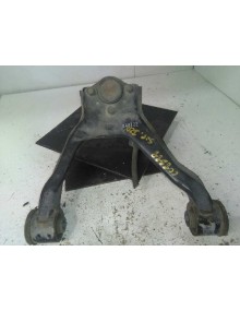 Recambio de brazo suspension superior delantero izquierdo para mitsubishi montero (v60/v70) 3.2 di-d gls (3-ptas.) referencia OE 2