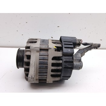 Recambio de alternador para kia picanto i (sa) 1.1 referencia OEM IAM 3730002551 2655517 3730002550