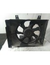 Recambio de electroventilador para kia picanto 1.1 lx referencia OEM IAM 2538007100 2535007100 2538607100