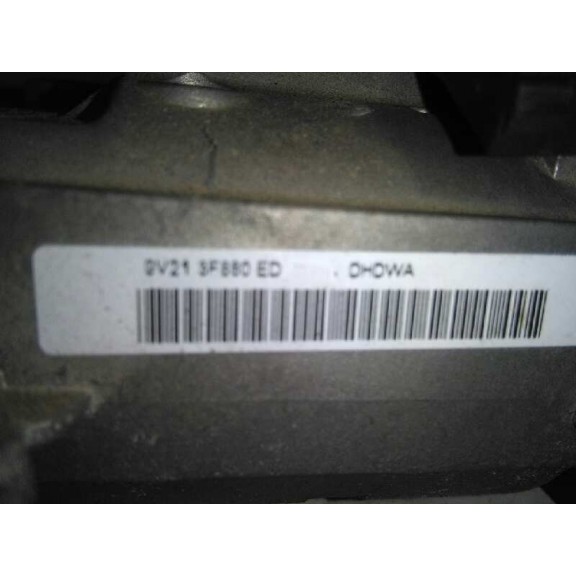 Recambio de conmutador de arranque para ford fiesta (ccn) sync edition referencia OEM IAM 9V213F880ED  