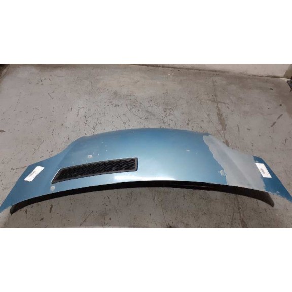 Recambio de capot para opel vivaro combi tour edition referencia OEM IAM  AZUL 