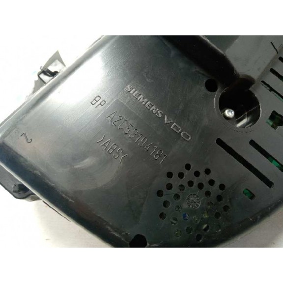 Recambio de cuadro instrumentos para volkswagen passat variant (3c5) 2.0 tdi referencia OEM IAM A2C53194181  