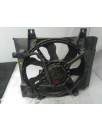 Recambio de electroventilador para kia picanto 1.1 lx referencia OEM IAM 2538007100 2535007100 2538607100