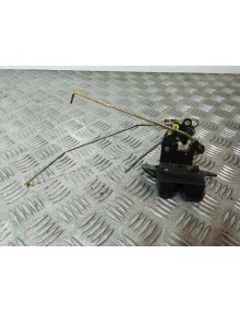 Recambio de cerradura maletero / porton para hyundai getz (tb) 1.3 cat referencia OEM IAM   