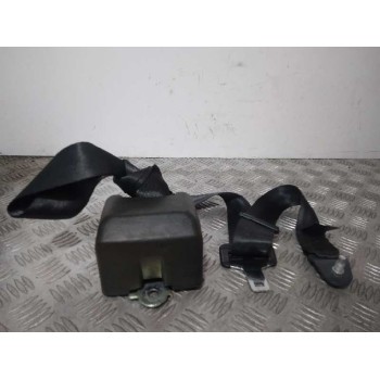CINTURON SEGURIDAD TRASERO IZQUIERDO 96812534XX 