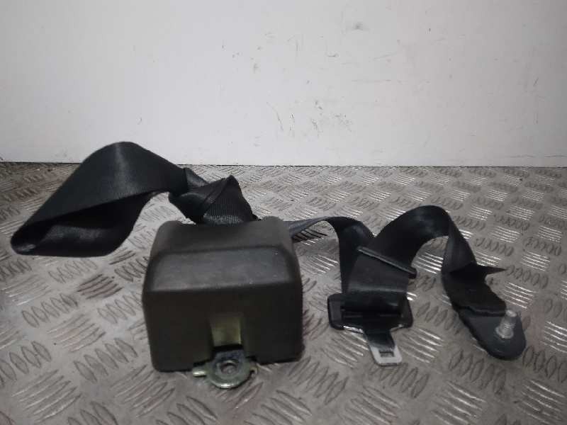 Recambio de cinturon seguridad trasero izquierdo para peugeot 308 sport referencia OEM IAM 96812534XX  