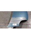 Recambio de capot para opel vivaro combi tour edition referencia OEM IAM  AZUL 