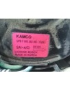 Recambio de electroventilador para kia picanto 1.1 lx referencia OEM IAM 2538007100 2535007100 2538607100