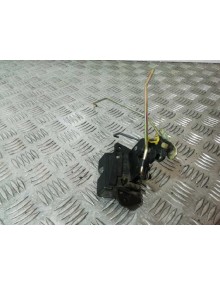 Recambio de cerradura maletero / porton para hyundai getz (tb) 1.3 cat referencia OEM IAM    2