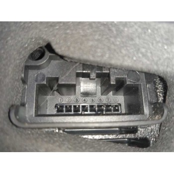 Recambio de cerradura puerta delantera izquierda para seat ateca (khp) referencia OEM IAM 5TB837015C  7 PINS