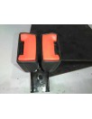 Recambio de enganche cinturon para ford fiesta (ccn) sync edition referencia OEM IAM 8V51A613K21AC TRASERO DERECHO DOBLE