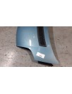 Recambio de capot para opel vivaro combi tour edition referencia OEM IAM  AZUL 