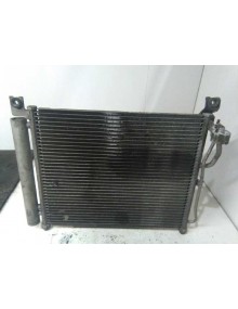 Recambio de condensador / radiador aire acondicionado para kia picanto 1.1 lx referencia OEM IAM   