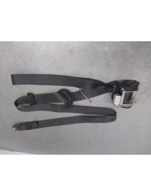 Recambio de pretensor airbag izquierdo para peugeot 308 sw confort referencia OEM IAM 96568574XX CINTURON 5P 2