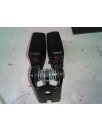 Recambio de enganche cinturon para ford fiesta (ccn) sync edition referencia OEM IAM 8V51A613K21AC TRASERO DERECHO DOBLE