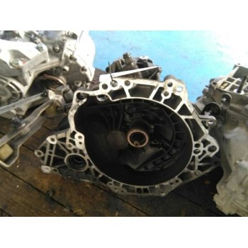 Recambio de caja cambios para opel corsa c corsavan (comercial) referencia OEM IAM   