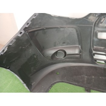 Recambio de paragolpes delantero para fiat doblo cargo (263_) 1.4 referencia OEM IAM 735455570  