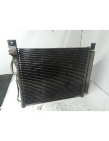 Recambio de condensador / radiador aire acondicionado para kia picanto 1.1 lx referencia OEM IAM    2