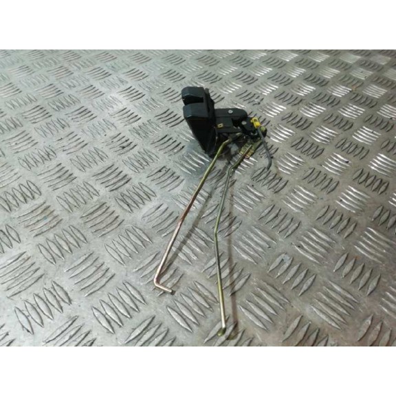 Recambio de cerradura maletero / porton para hyundai getz (tb) 1.3 cat referencia OEM IAM   
