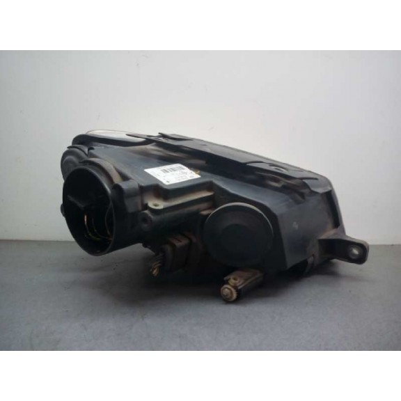 Recambio de faro izquierdo para volkswagen passat variant (3c5) 2.0 tdi referencia OEM IAM 3C0941005J FALTA TAPA 