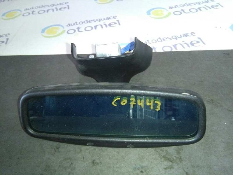 Recambio de espejo interior para citroën c5 berlina attraction referencia OEM IAM   