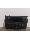 Recambio de mando climatizador para peugeot 206 berlina xs referencia OEM IAM 96430550XT 8541801 
