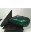 Recambio de retrovisor izquierdo para renault laguna ii (bg0) authentique referencia OEM IAM  VERDE 3 PINS