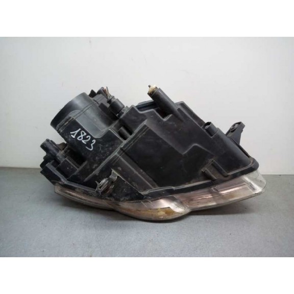 Recambio de faro izquierdo para volkswagen passat variant (3c5) 2.0 tdi referencia OEM IAM 3C0941005J FALTA TAPA 