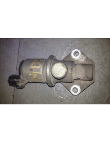 Recambio de valvula ralenti para ford fiesta berlina (dx) ambiente referencia OEM IAM   